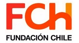 Logo fundación Chile